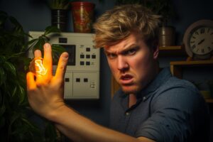 Wywala bezpiecznik – przyczyny i jak rozwiązać problem?