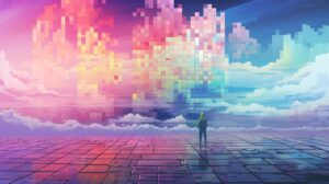Pixel Heaven – co to jest i co oferuje retrogracze?