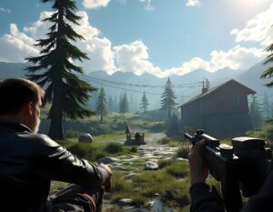Far Cry 6 – tryb wieloosobowy i ile godzin gry?