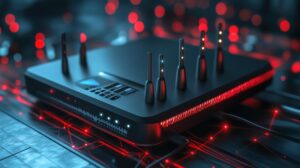 Router DMZ i serwer VPN – konfiguracja dla zaawansowanych
