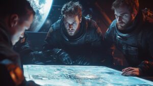 Star Citizen – wymagania sprzętowe i aktualny stan gry