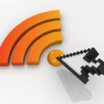 Ikona i kursor RSS