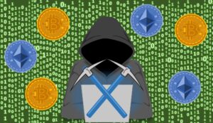 Cryptocurrency Mining and Digital Security