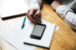 Telefon z rysikiem – czy sprawdzi się w pracy, nauce i notowaniu?